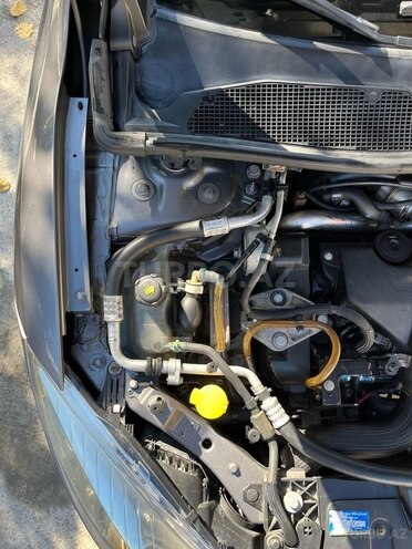 Renault Megane 2010, 330,678 km - 1.5 l - Tərtər