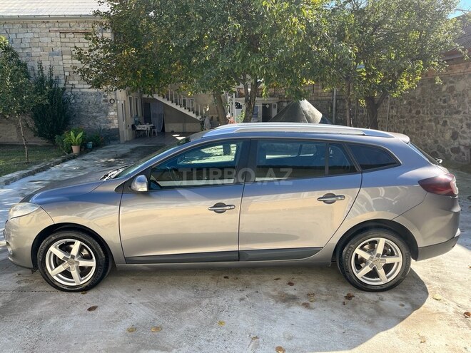 Renault Megane 2010, 330,678 km - 1.5 l - Tərtər