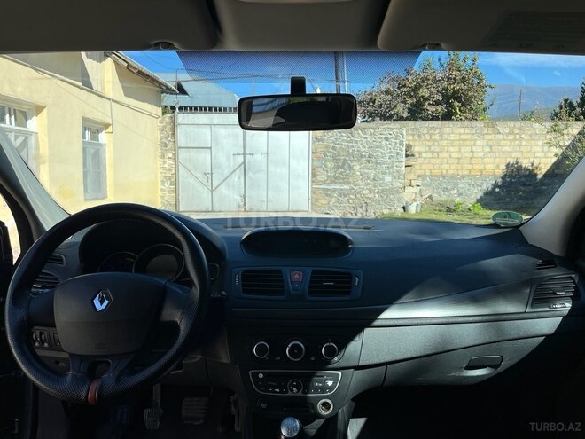 Renault Megane 2010, 330,678 km - 1.5 l - Tərtər