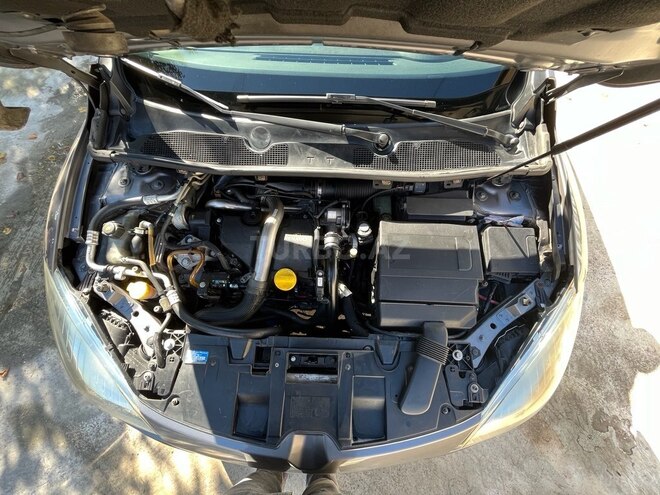 Renault Megane 2010, 330,678 km - 1.5 l - Tərtər