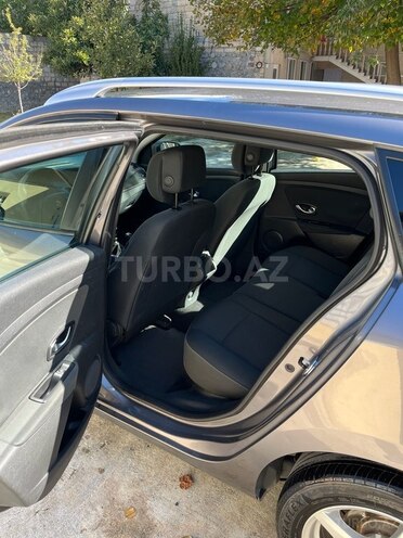 Renault Megane 2010, 330,678 km - 1.5 l - Tərtər