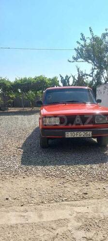 LADA (VAZ) 2107 1983, 100,000 km - 1.5 l - Kürdəmir