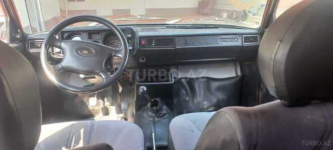 LADA (VAZ) 2107 1983, 100,000 km - 1.5 l - Kürdəmir