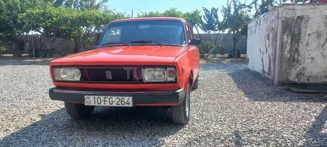 LADA (VAZ) 2107 1983, 100,000 km - 1.5 l - Kürdəmir