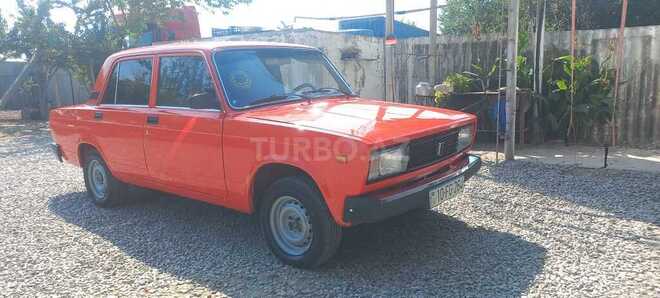 LADA (VAZ) 2107 1983, 100,000 km - 1.5 l - Kürdəmir