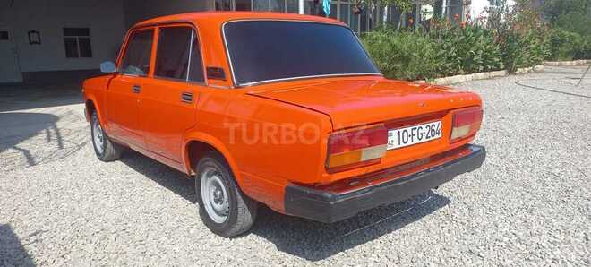 LADA (VAZ) 2107 1983, 100,000 km - 1.5 l - Kürdəmir