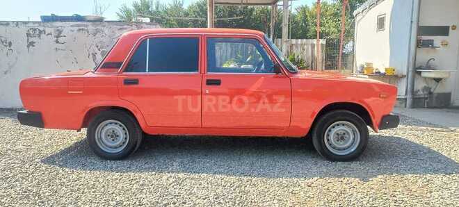 LADA (VAZ) 2107 1983, 100,000 km - 1.5 l - Kürdəmir