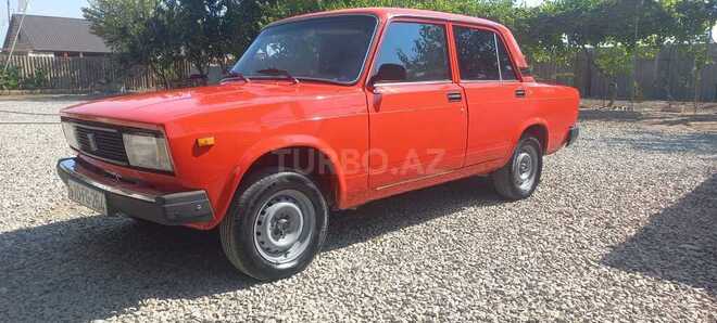 LADA (VAZ) 2107 1983, 100,000 km - 1.5 l - Kürdəmir