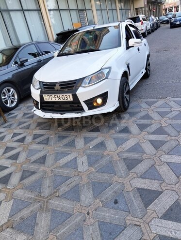 Saipa Saina 2020, 350,000 km - 1.5 l - Bakı