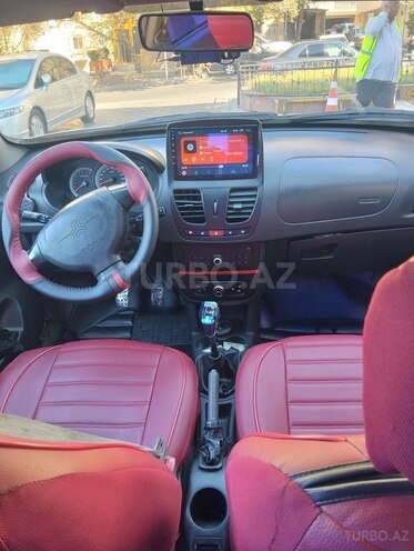 Saipa Saina 2020, 350,000 km - 1.5 l - Bakı