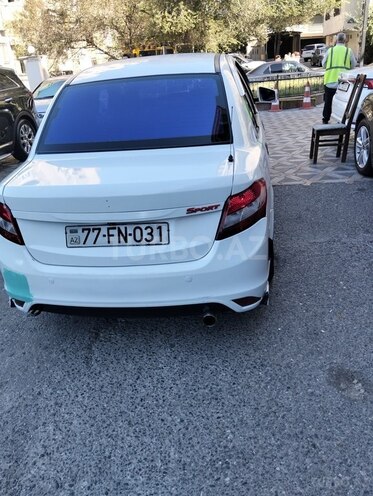 Saipa Saina 2020, 350,000 km - 1.5 l - Bakı