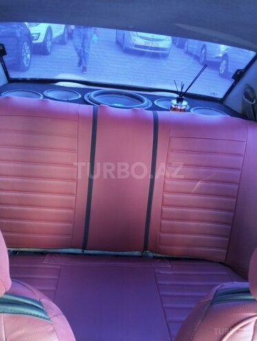 Saipa Saina 2020, 350,000 km - 1.5 l - Bakı