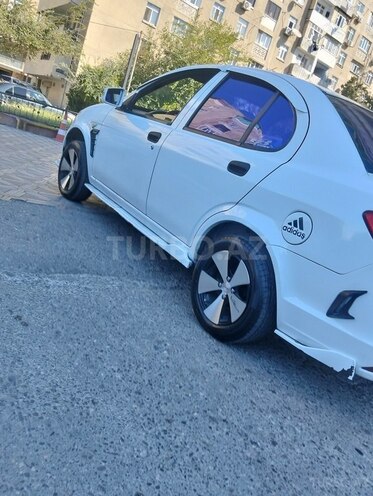 Saipa Saina 2020, 350,000 km - 1.5 l - Bakı
