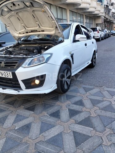 Saipa Saina 2020, 350,000 km - 1.5 l - Bakı