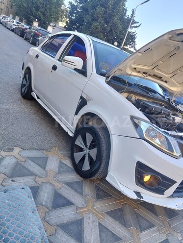 Saipa Saina 2020, 350,000 km - 1.5 l - Bakı