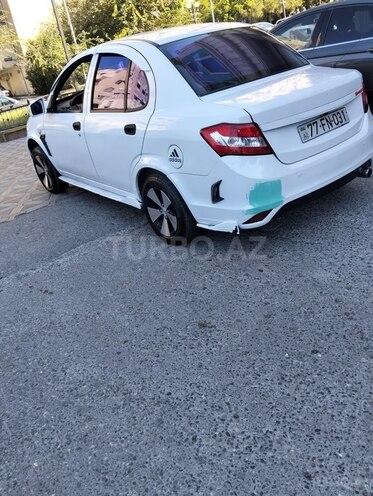 Saipa Saina 2020, 350,000 km - 1.5 l - Bakı