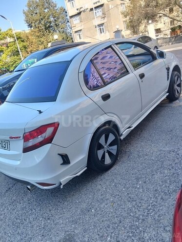 Saipa Saina 2020, 350,000 km - 1.5 l - Bakı