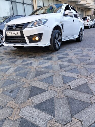 Saipa Saina 2020, 350,000 km - 1.5 l - Bakı