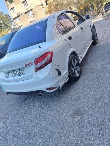 Saipa Saina 2020, 350,000 km - 1.5 l - Bakı