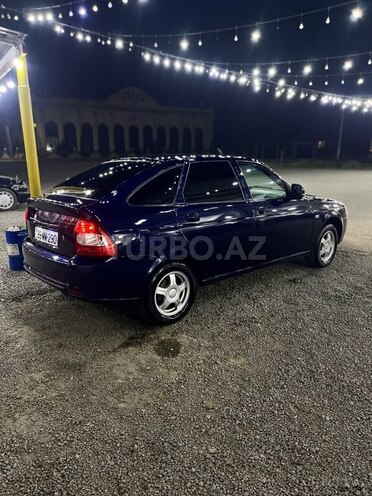 LADA (VAZ) Priora 2013, 275,000 km - 1.6 л - Bakı