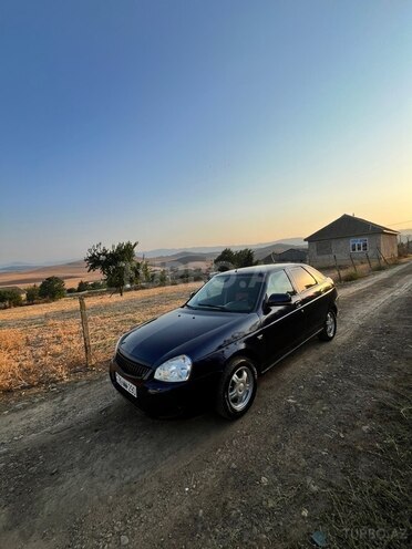 LADA (VAZ) Priora 2013, 275,000 km - 1.6 л - Bakı