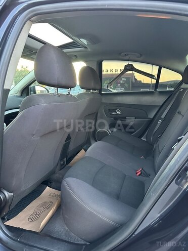 Chevrolet Cruze 2014, 215,100 km - 1.4 l - Bakı