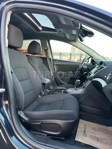 Chevrolet Cruze 2014, 215,100 km - 1.4 l - Bakı
