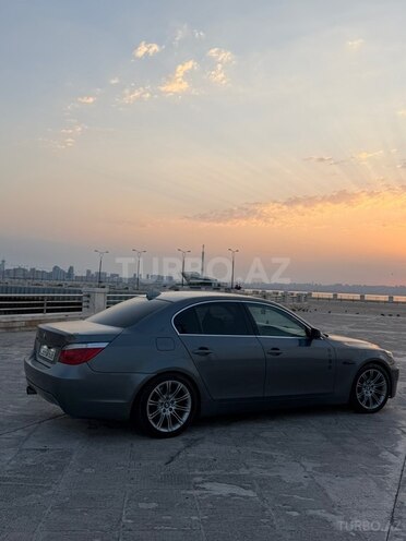 BMW 520 2006, 466,000 km - 2.0 l - Bakı