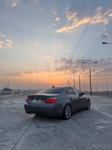 BMW 520 2006, 466,000 km - 2.0 l - Bakı