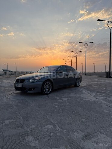 BMW 520 2006, 466,000 km - 2.0 l - Bakı
