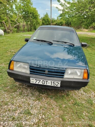 LADA (VAZ) 21099 1999, 287,000 km - 1.5 л - Qusar