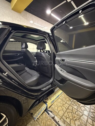 Hyundai Sonata 2023, 119,000 km - 2.0 l - Bakı