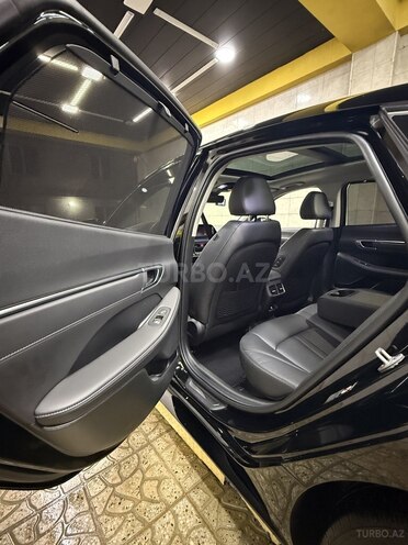 Hyundai Sonata 2023, 119,000 km - 2.0 l - Bakı