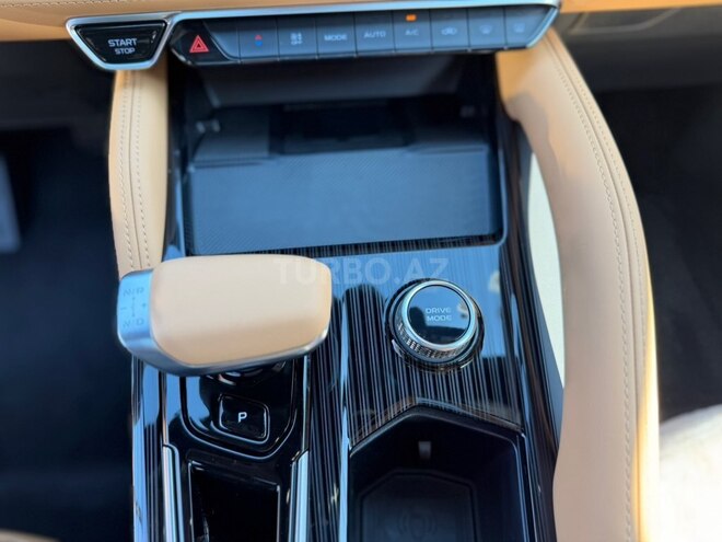 Geely Monjaro 2026, 0 km - 1.5 l - Bakı