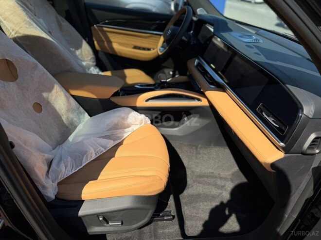 Geely Monjaro 2026, 0 km - 1.5 l - Bakı