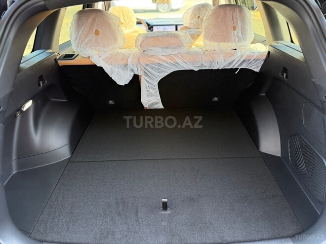 Geely Monjaro 2026, 0 km - 1.5 l - Bakı