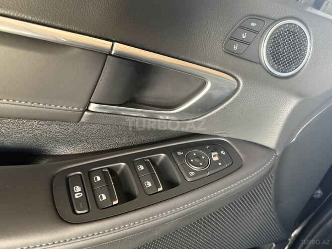 Hyundai Sonata 2023, 119,000 km - 2.0 l - Bakı