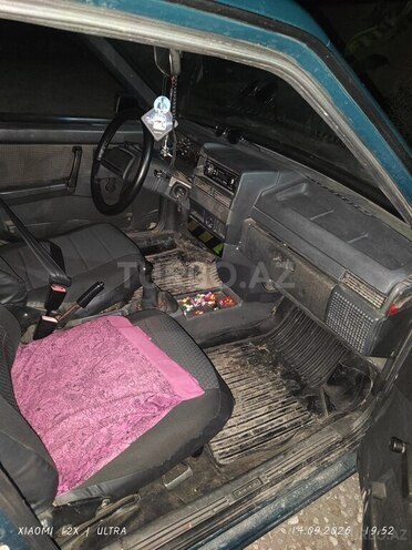LADA (VAZ) 21099 1999, 287,000 km - 1.5 л - Qusar