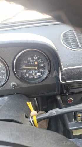 LADA (VAZ) 2106 2000, 59,436 km - 1.6 l - Göyçay