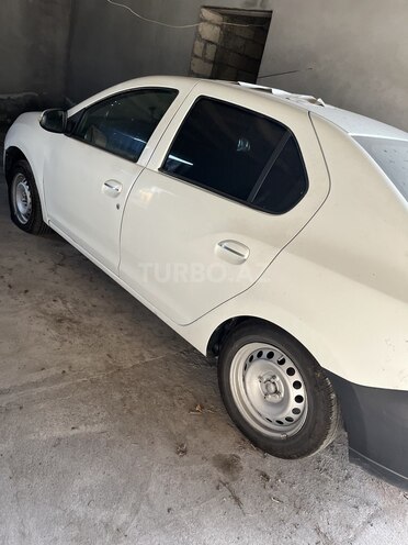 Renault Logan 2013, 187,777 km - 1.6 l - Göyçay