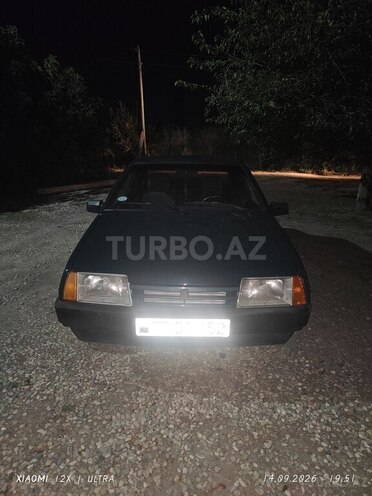 LADA (VAZ) 21099 1999, 287,000 km - 1.5 л - Qusar
