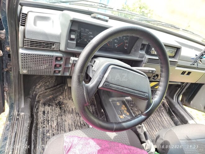 LADA (VAZ) 21099 1999, 287,000 km - 1.5 л - Qusar