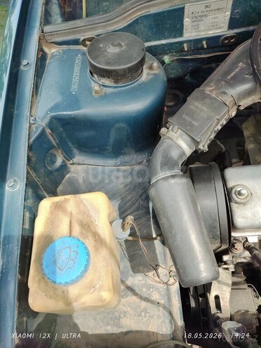 LADA (VAZ) 21099 1999, 287,000 km - 1.5 л - Qusar
