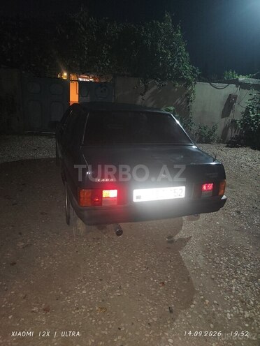LADA (VAZ) 21099 1999, 287,000 km - 1.5 л - Qusar