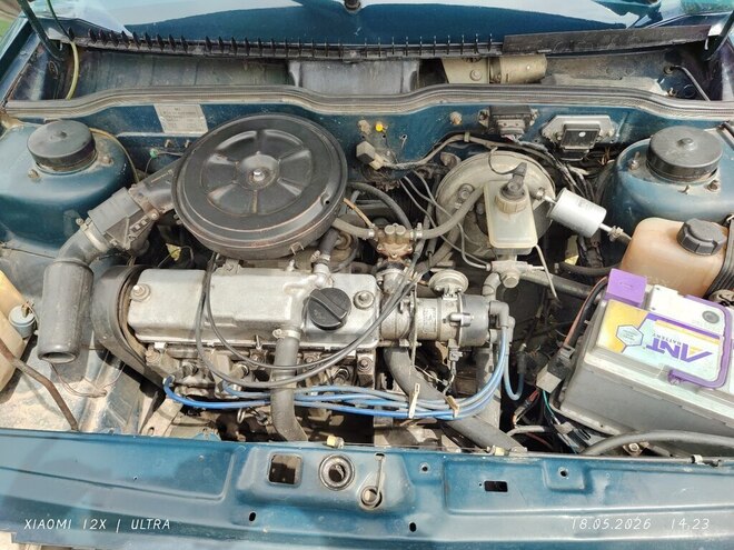 LADA (VAZ) 21099 1999, 287,000 km - 1.5 л - Qusar