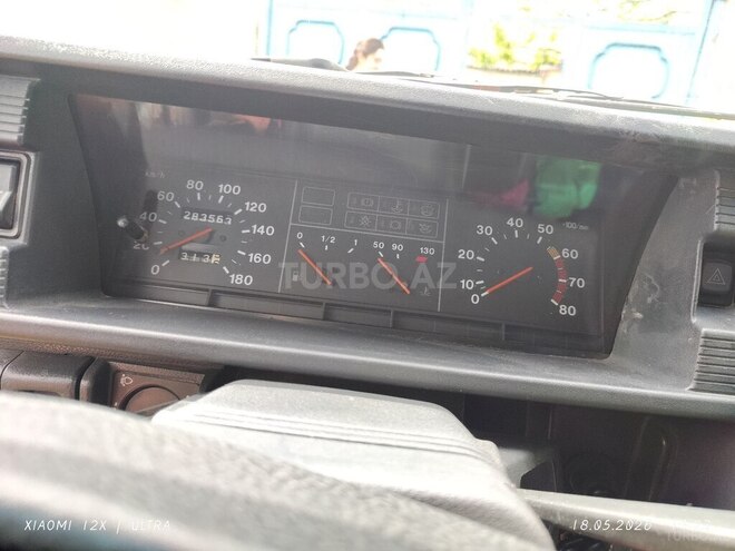 LADA (VAZ) 21099 1999, 287,000 km - 1.5 л - Qusar