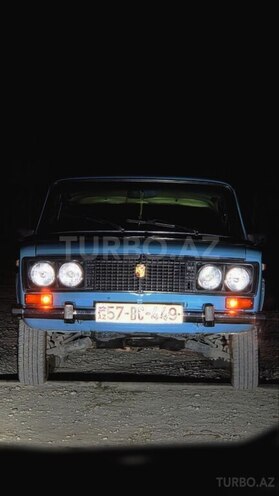 LADA (VAZ) 2106 1990, 118,682 km - 1.5 l - Quba