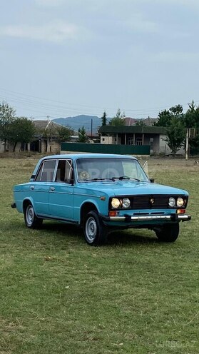 LADA (VAZ) 2106 1990, 118,682 km - 1.5 l - Quba