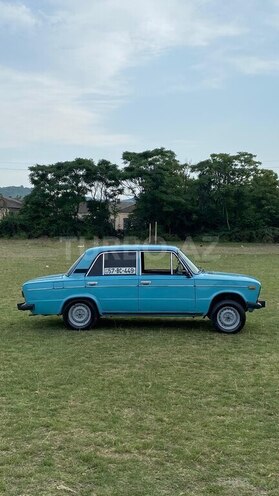 LADA (VAZ) 2106 1990, 118,682 km - 1.5 l - Quba