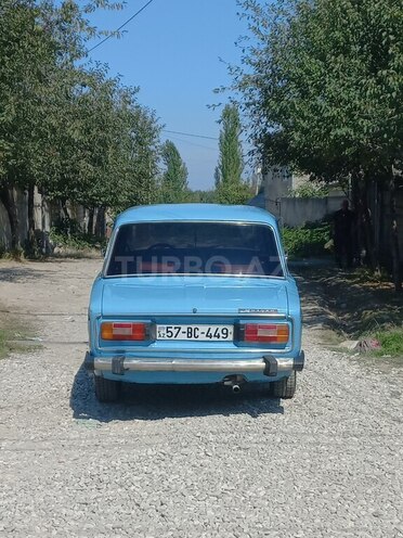 LADA (VAZ) 2106 1990, 118,682 km - 1.5 l - Quba